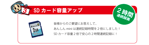 SD�J�[�h�e��UP
